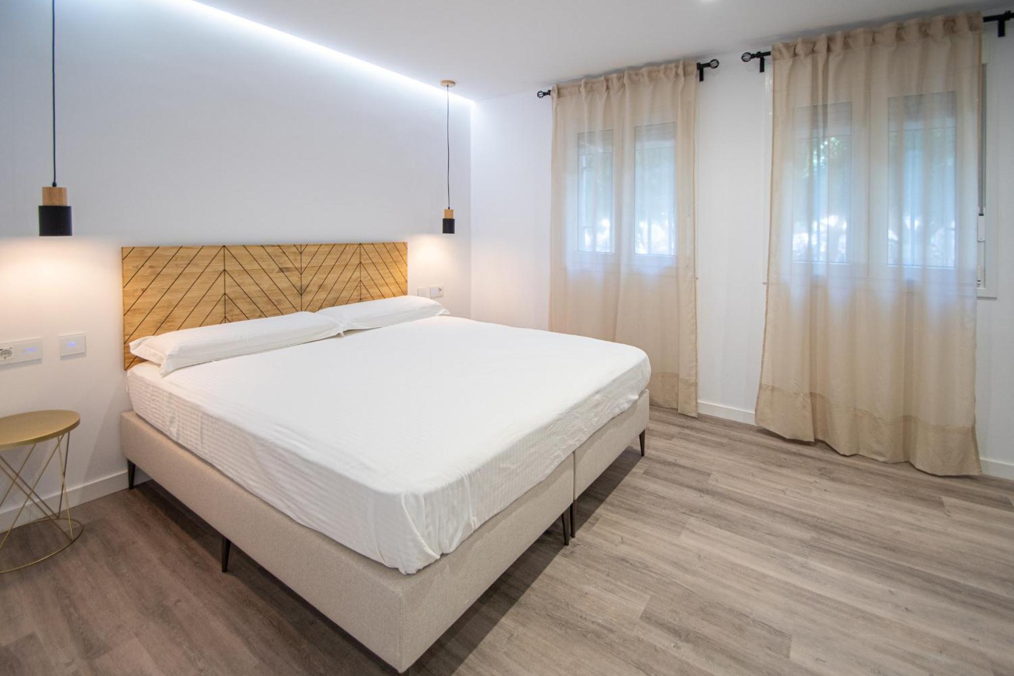 La Esfera Gaditana - Confort, Playa Y Parking Apartment *