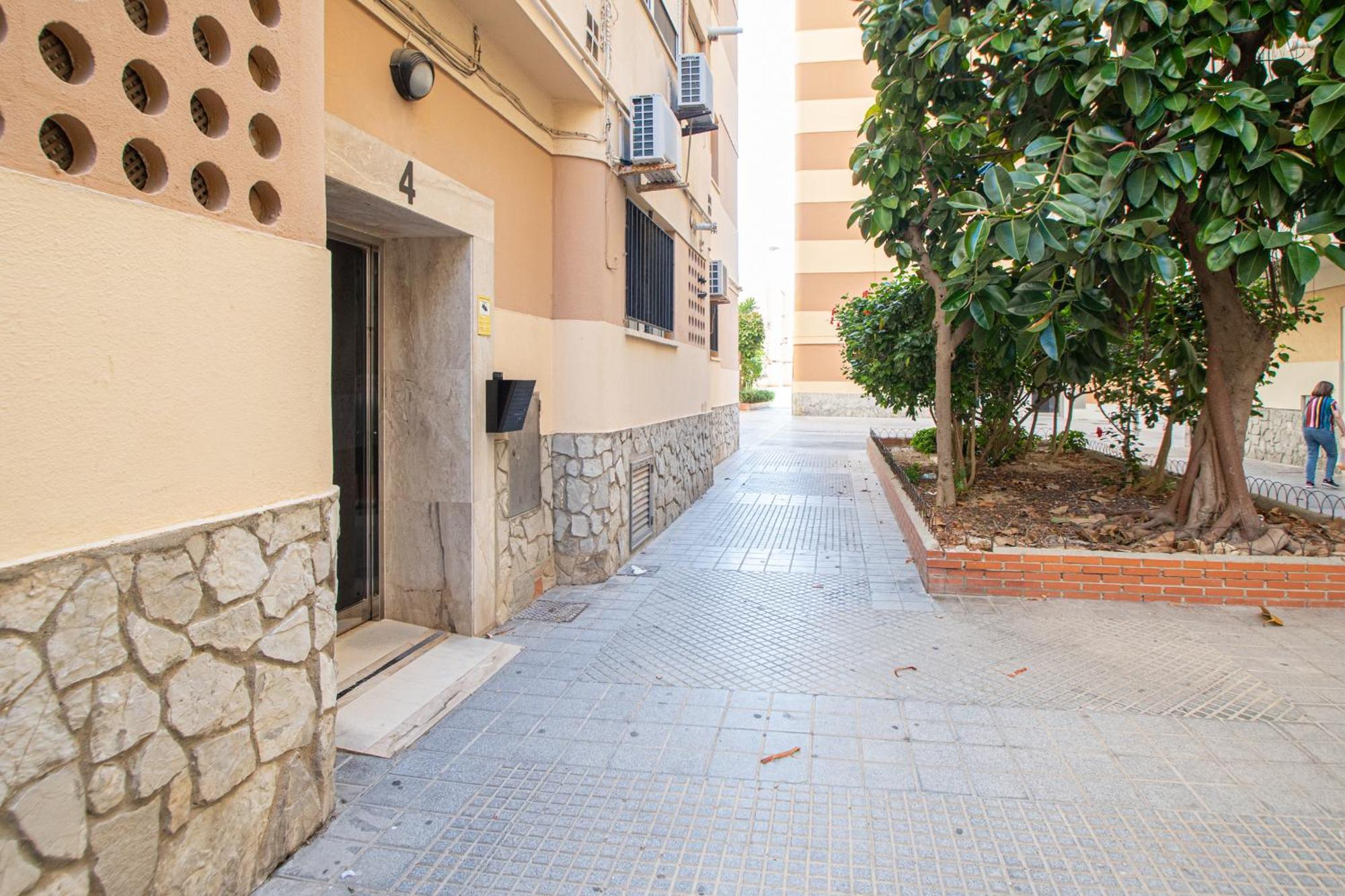 La Esfera Gaditana - Confort, Playa Y Parking *