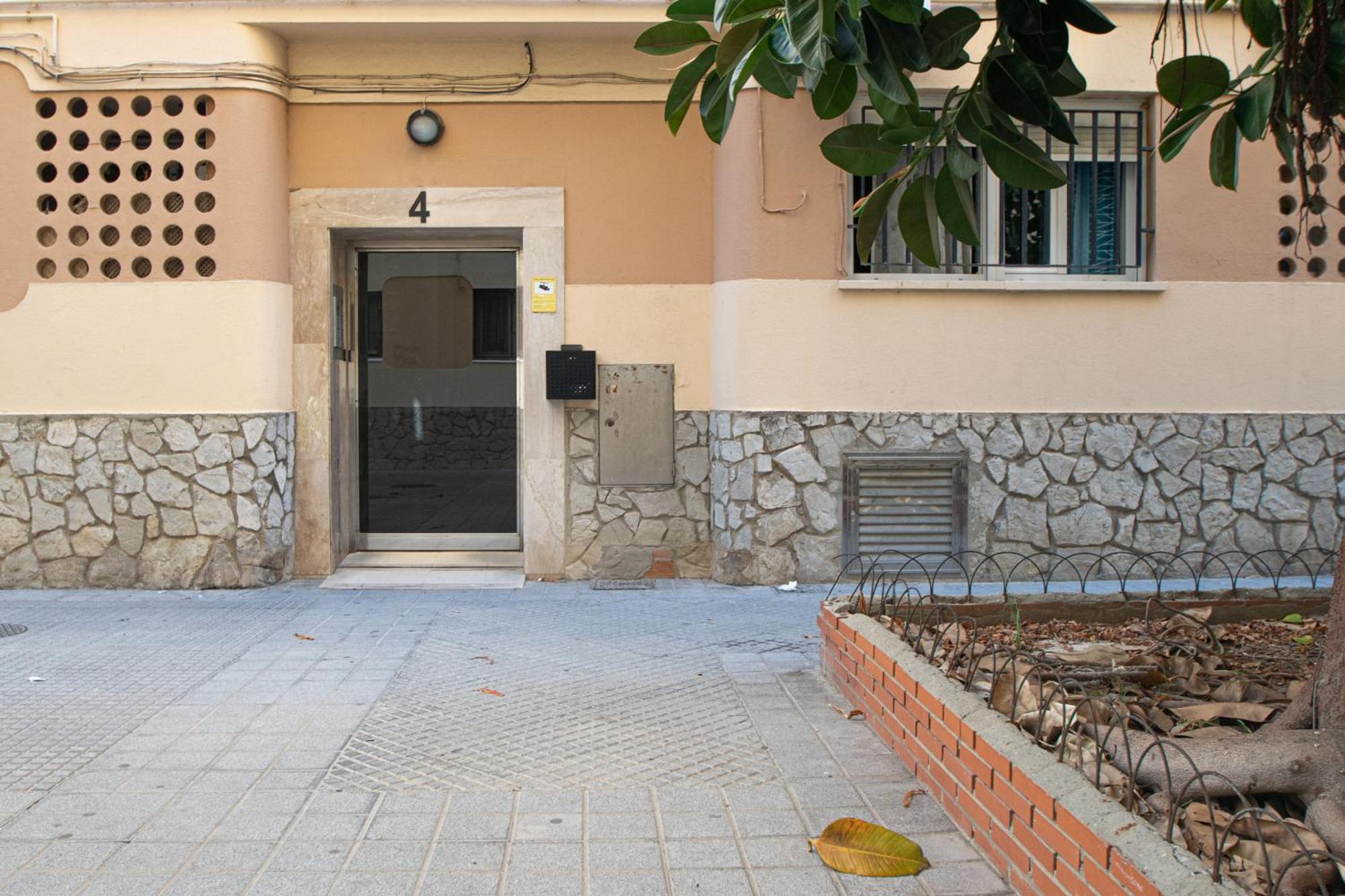 La Esfera Gaditana - Confort, Playa Y Parking Cadiz
