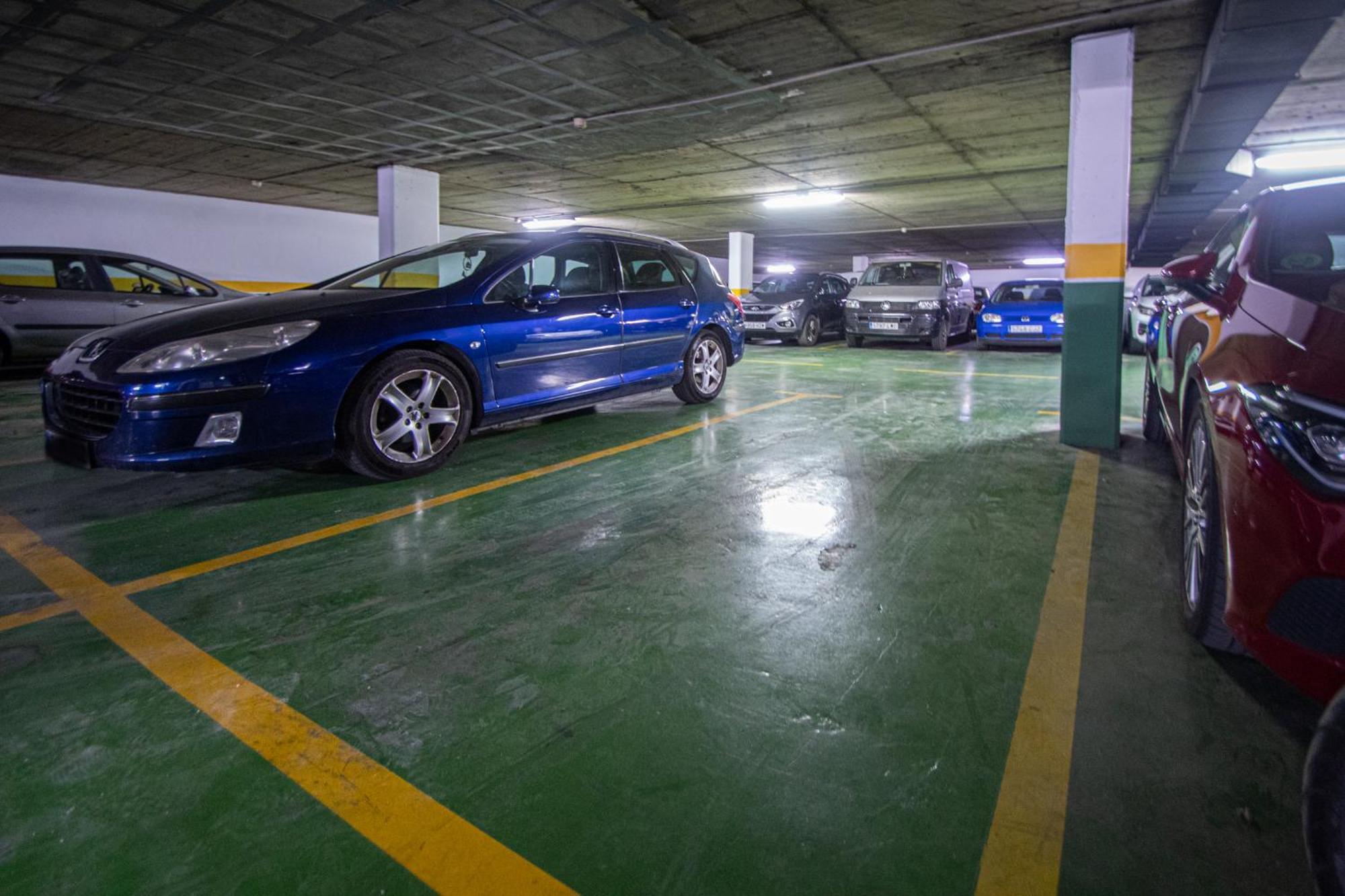 Apartment La Esfera Gaditana - Confort, Playa Y Parking Cadiz
