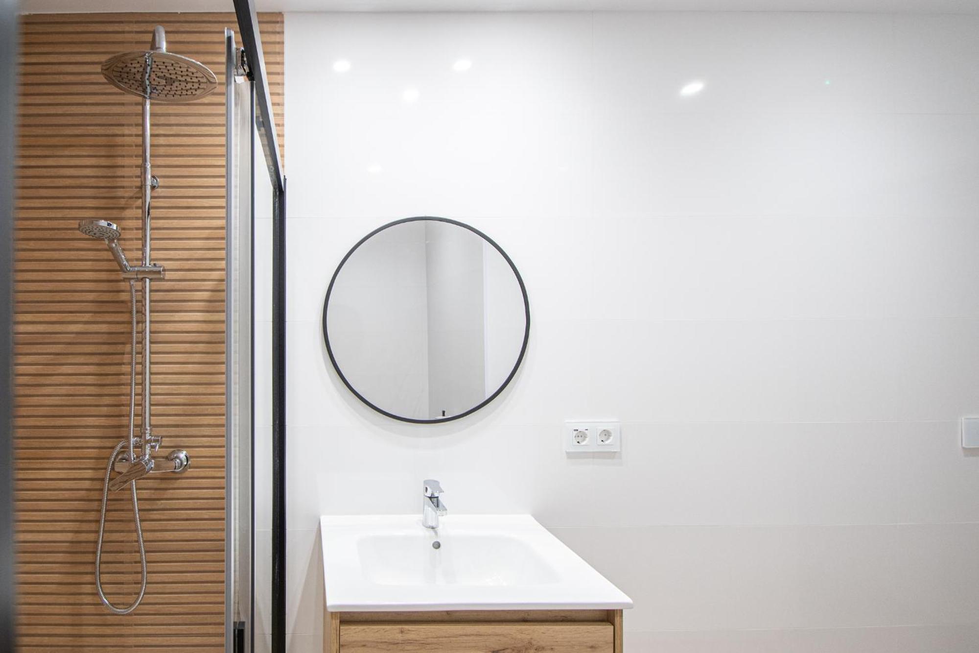 La Esfera Gaditana - Confort, Playa Y Parking Apartment